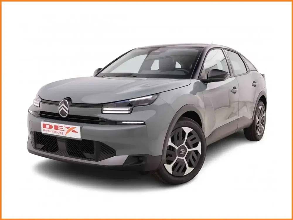 Citroën C4 - 0