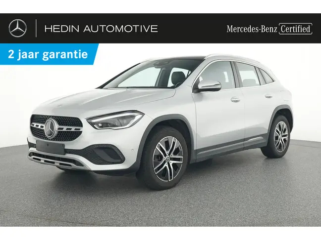 Mercedes GLA 250 - 0