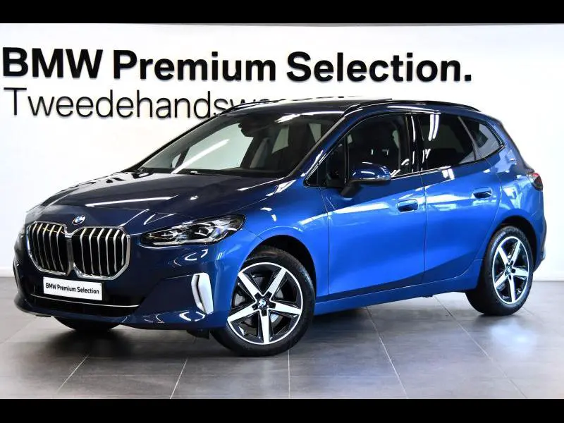 BMW 218 - 0