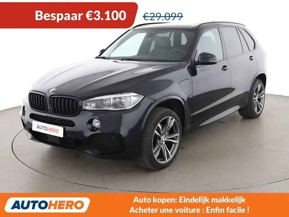 BMW X5 - 0