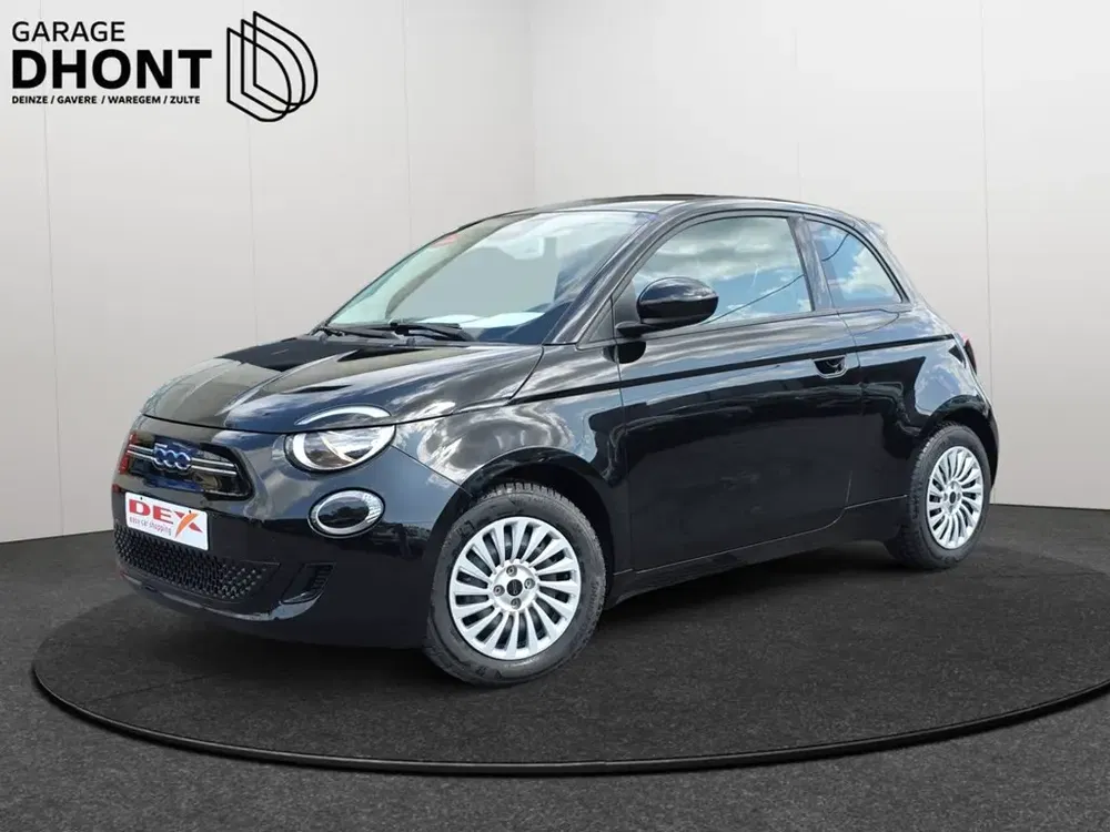 Fiat 500 Abarth - 0