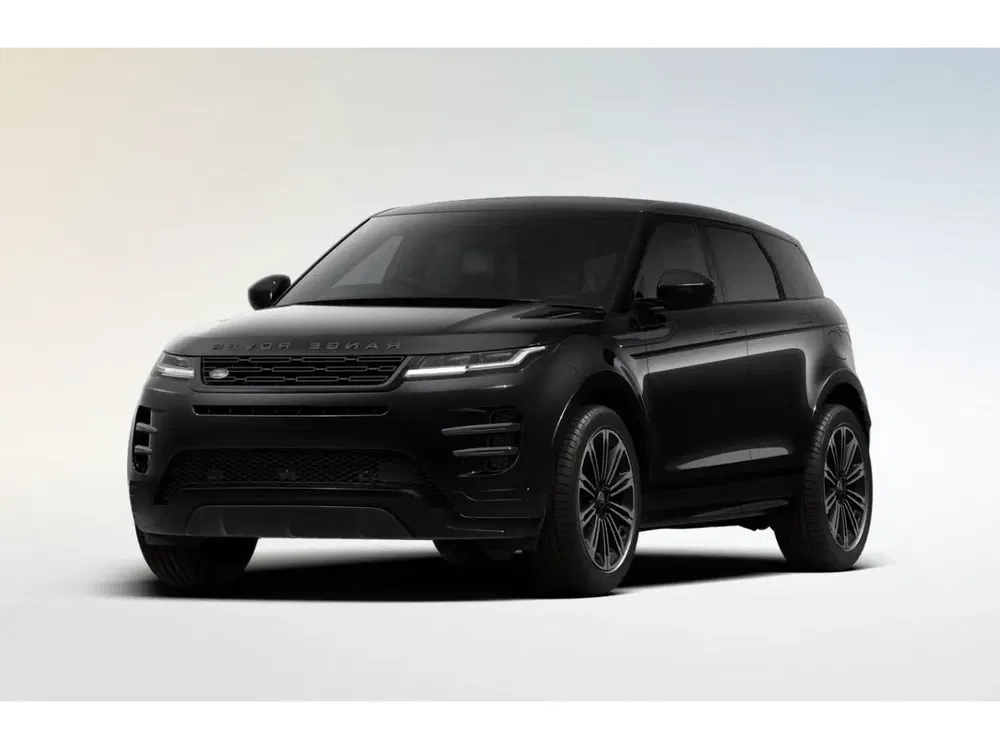 Land Rover Range Rover Evoque - 0
