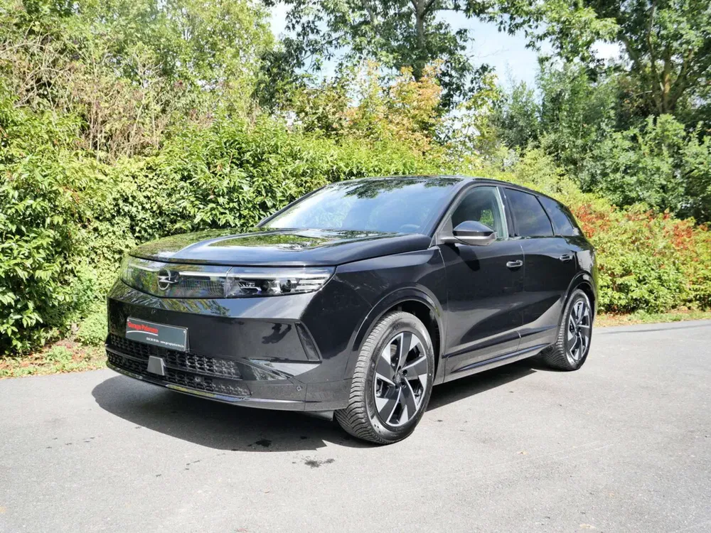 Opel Grandland - 0