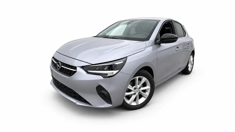 Opel Corsa - 0
