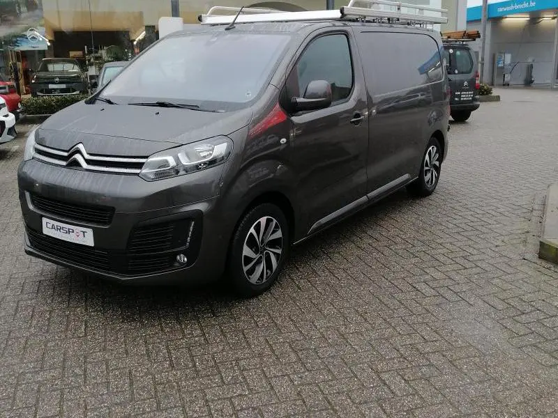 Citroën Jumpy - 0