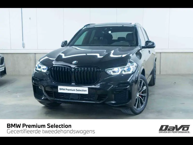 BMW X5 - 0