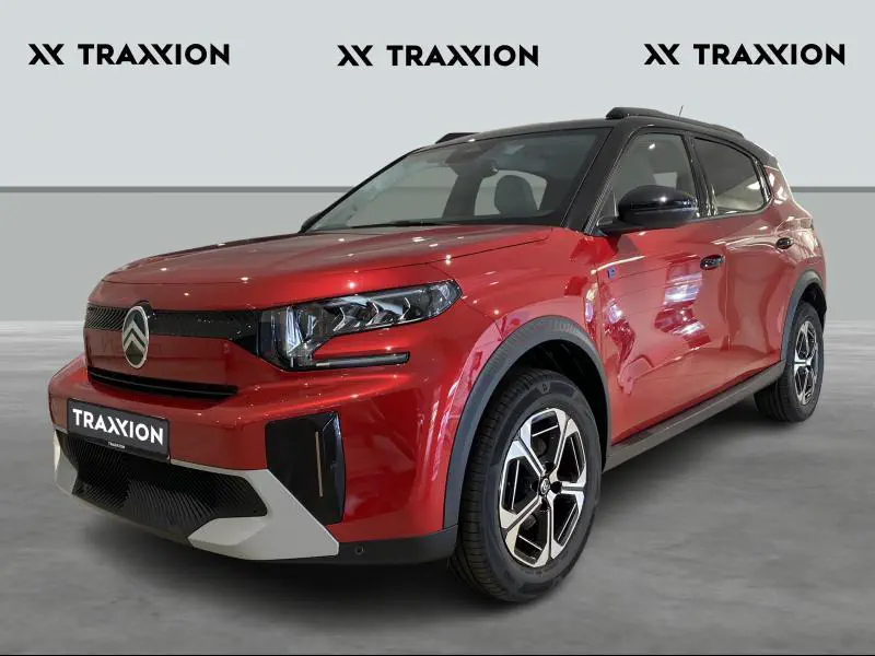 Citroën C3 Aircross - 0