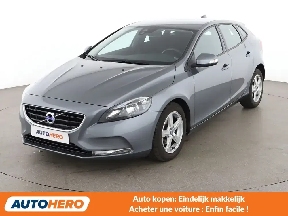 Volvo V40 - 0