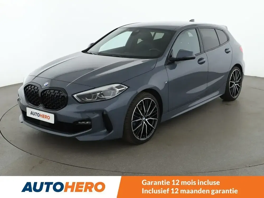 BMW 120 - 0