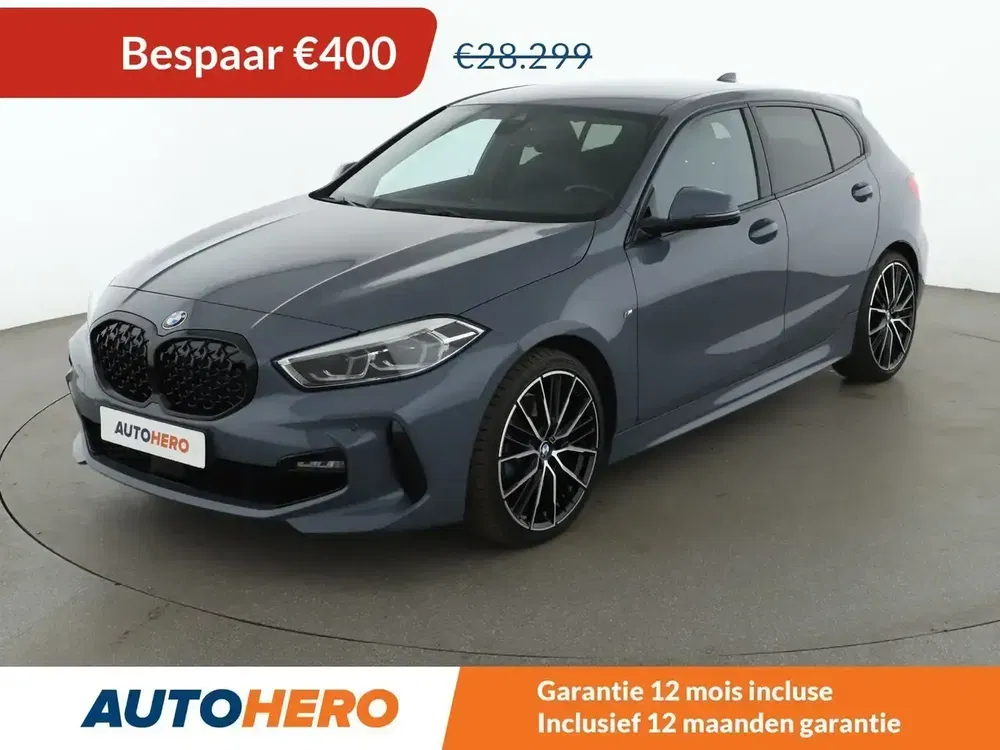 BMW 120 - 0