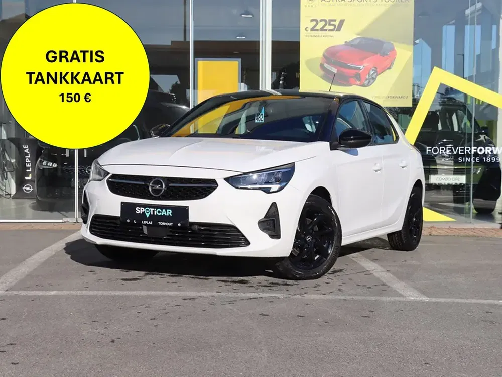 Opel Corsa - 0
