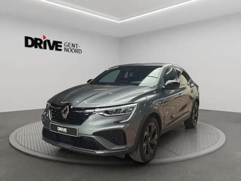 Renault Arkana - 0