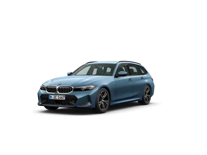 BMW 330 - 0
