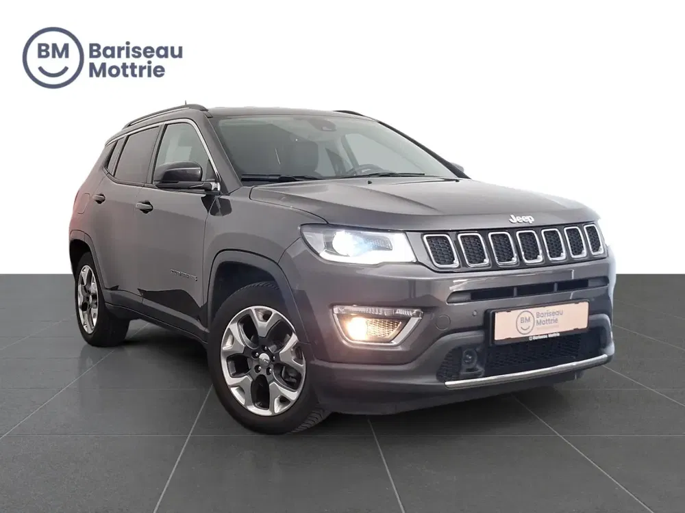 Jeep Compass - 0