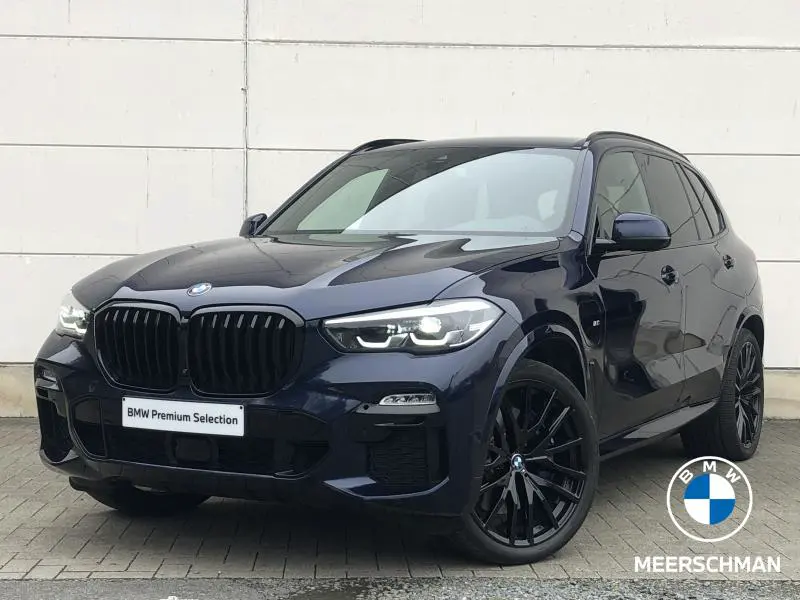 BMW X5 - 0