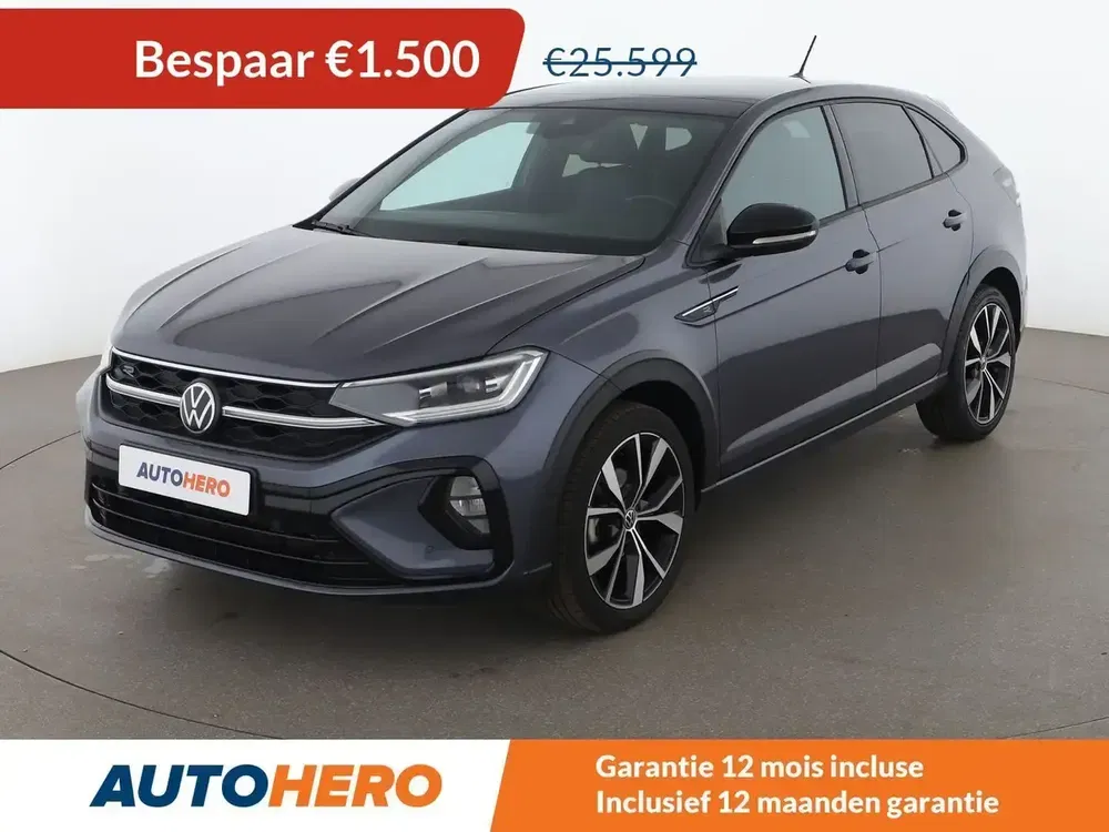 Volkswagen Taigo - 0