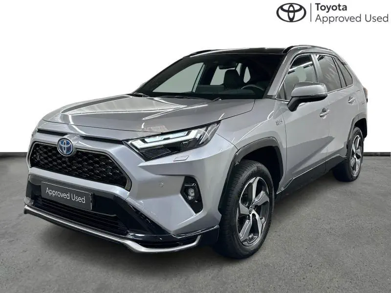 Toyota RAV 4 - 0