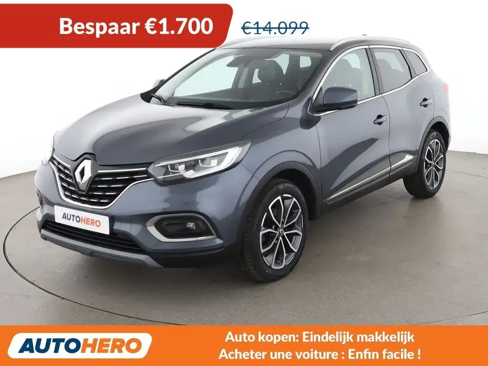 Renault Kadjar - 0