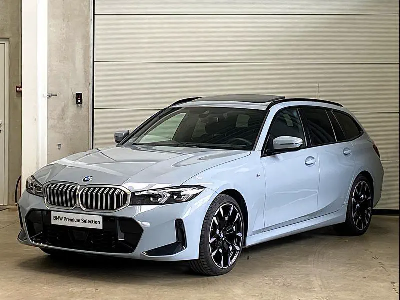 BMW 320 - 0