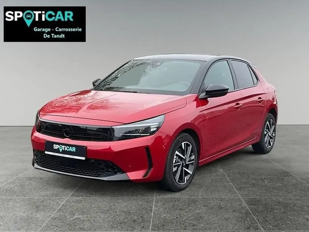 Opel Corsa - 0
