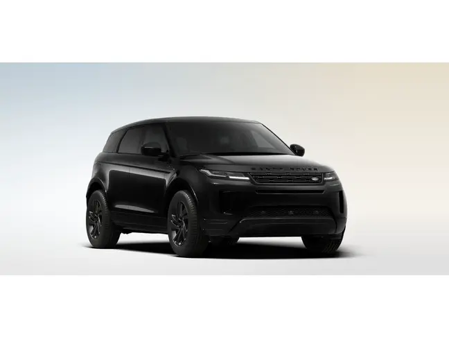Land Rover Range Rover Evoque - 0