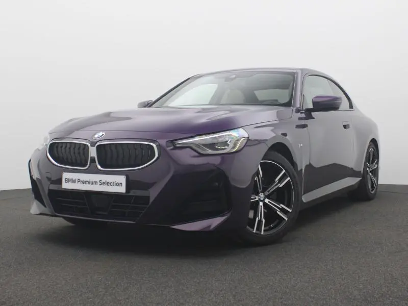 BMW 220 - 0