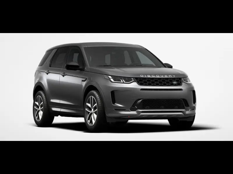 Land Rover Discovery Sport - 0