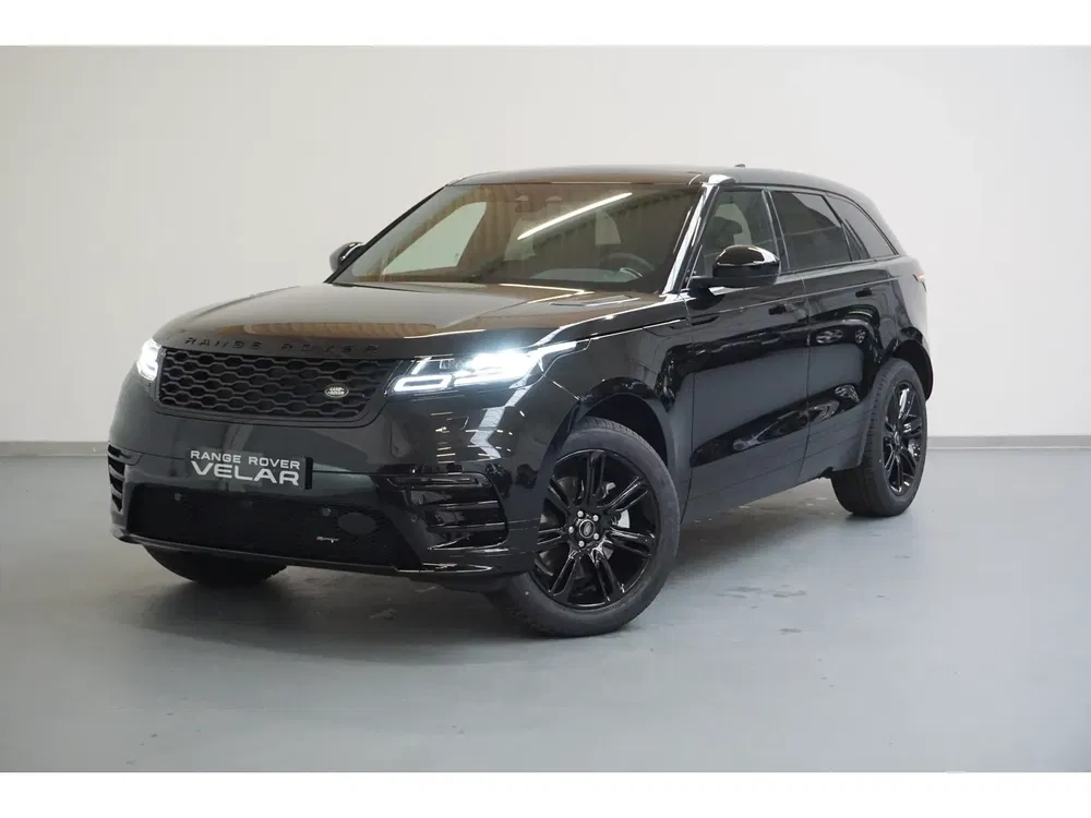 Land Rover Range Rover Velar - 0
