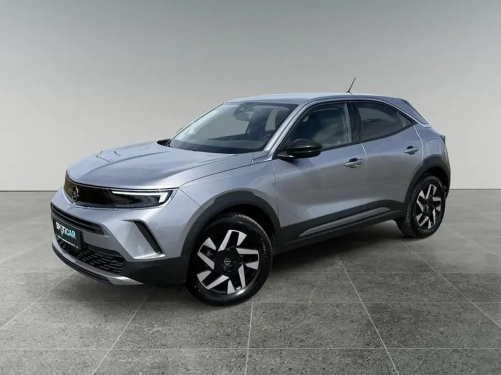 Opel Mokka - 0