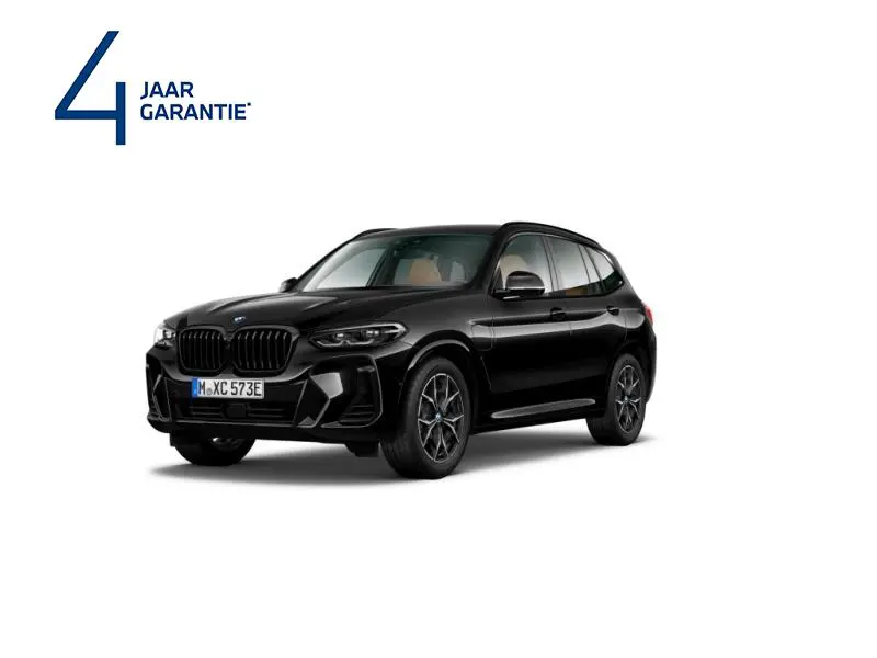 BMW X3 - 0