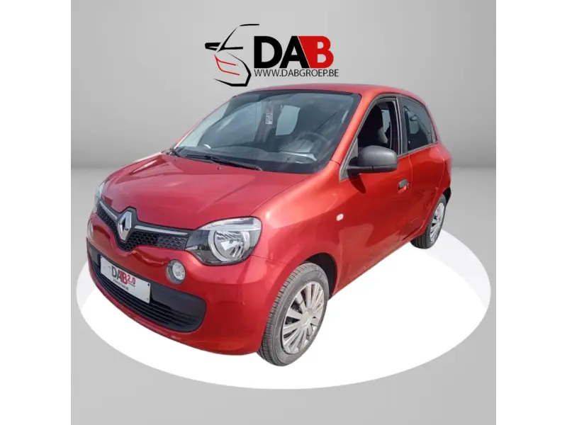 Renault Twingo - 0