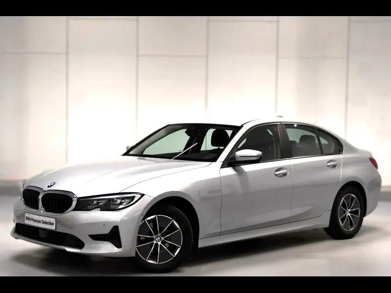 BMW 318 - 0