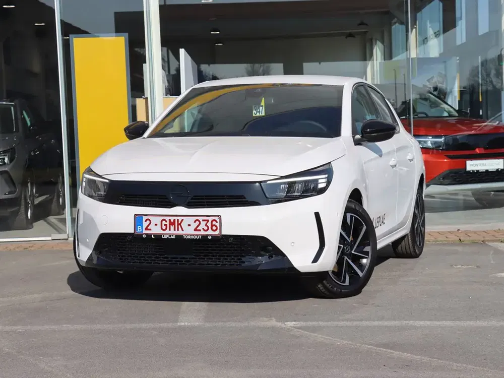 Opel Corsa - 0