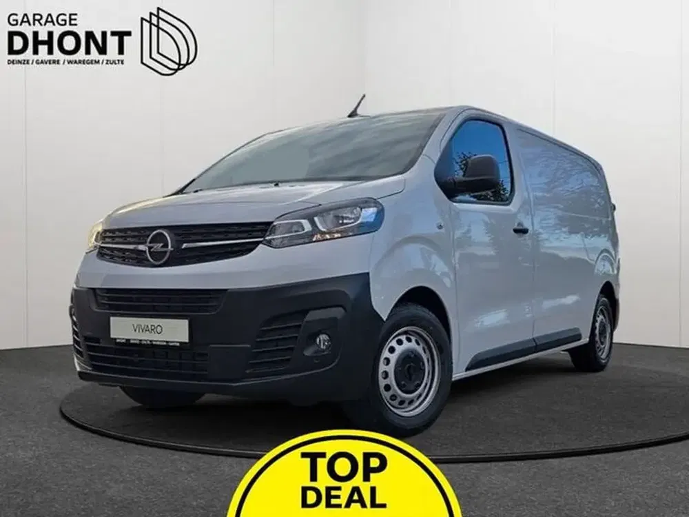 Opel Vivaro - 0
