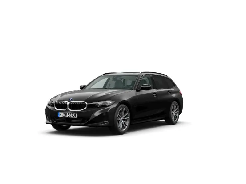 BMW 330 - 0