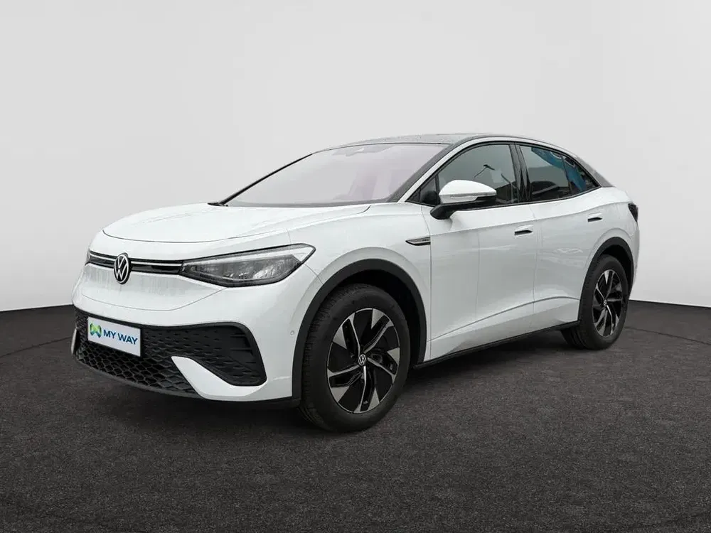 Volkswagen ID.5 - 0