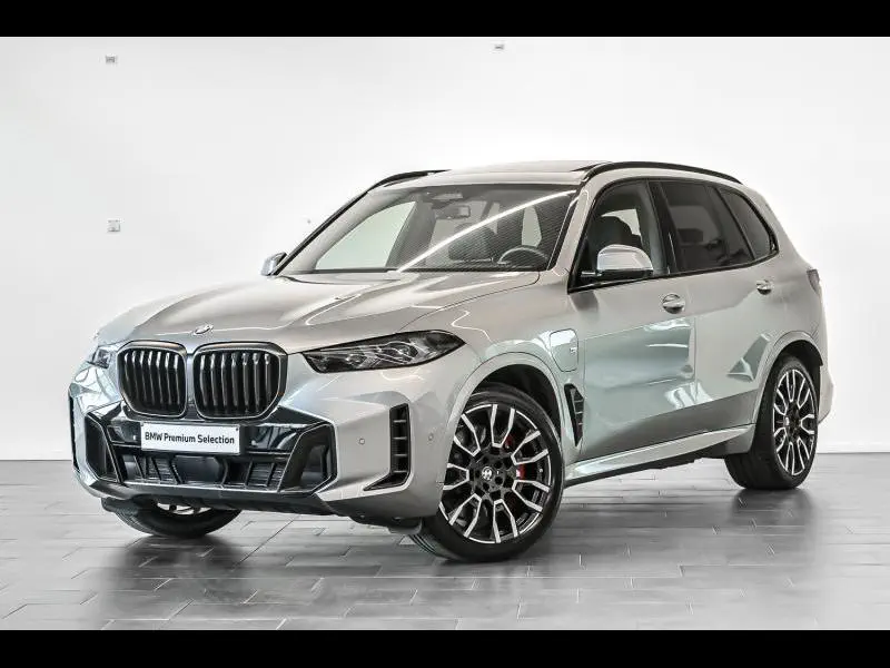 BMW X5 - 0