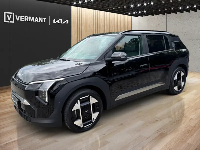 Kia EV3 - 0