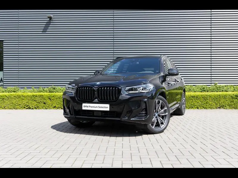 BMW X3 - 0