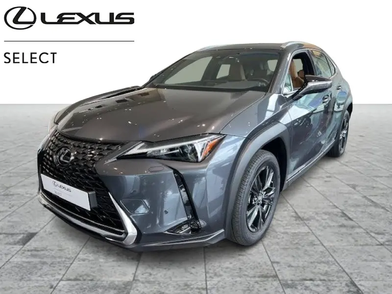 Lexus UX 250h - 0