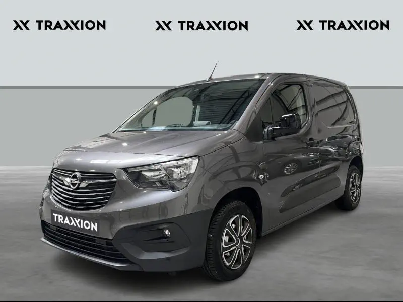 Opel Combo - 0