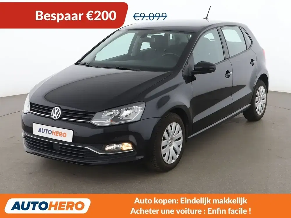 Volkswagen Polo - 0