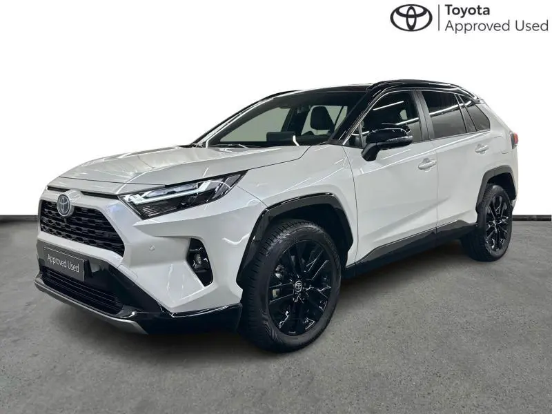 Toyota RAV 4 - 0