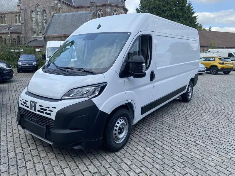 Fiat Ducato - 0