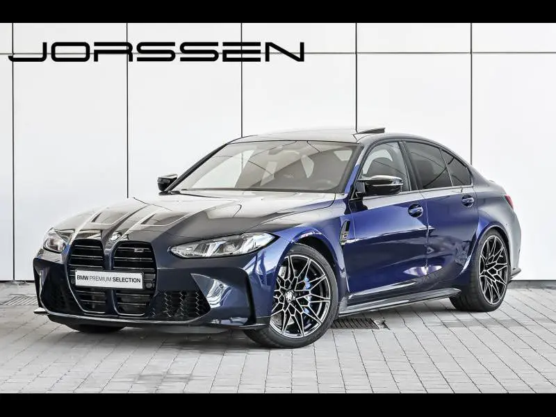 BMW M3 - 0