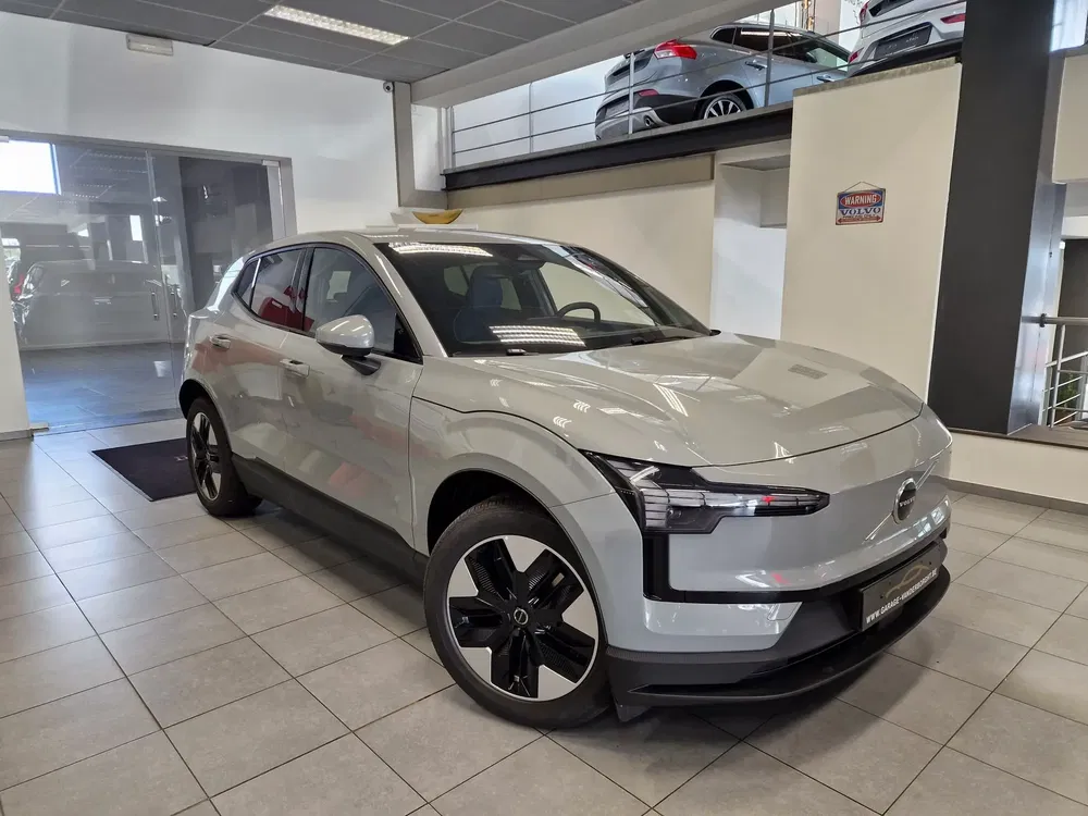 Volvo EX30 - 0
