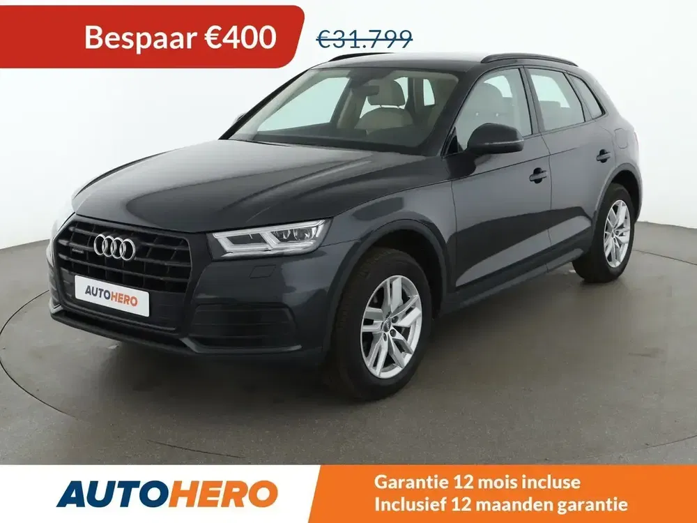 Audi Q5 - 0