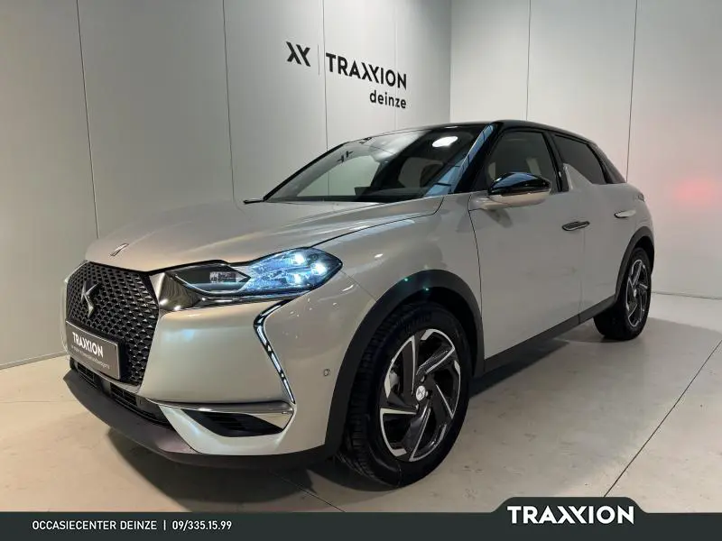 DS Automobiles DS 3 - 0