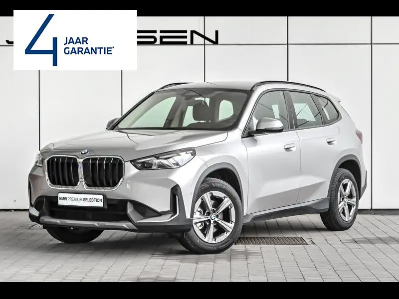 BMW X1 - 0