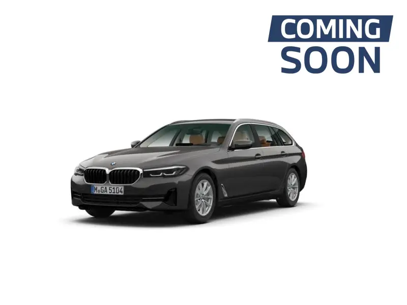 BMW 518 - 0